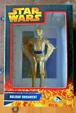 Mercury Glass Clip-on Blue Bird