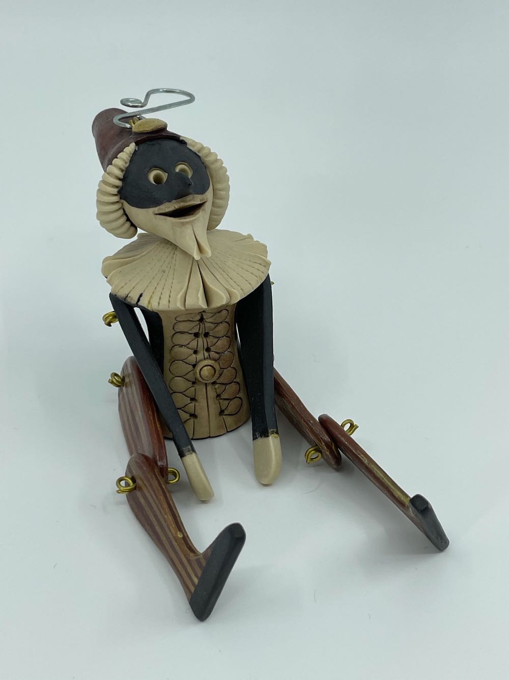 Dashing Through The Snow