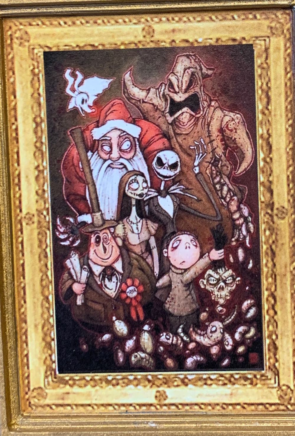 1960's Star Trek Lunch Box – School Days Lunch Boxes collection; scaled metal replica