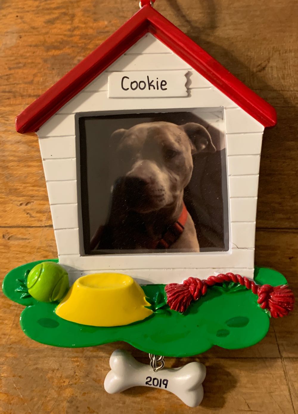 Dickens Caroler Bell: Mrs. Beaumont Bell