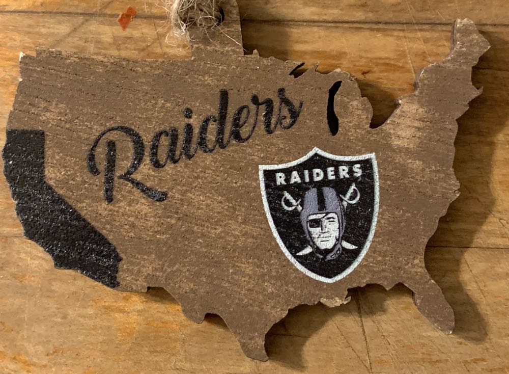 Santas On Clothes Clip