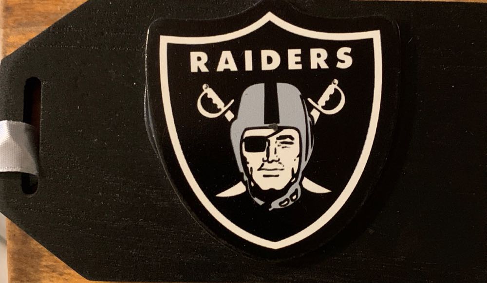 Delft Porcelain Teardrop