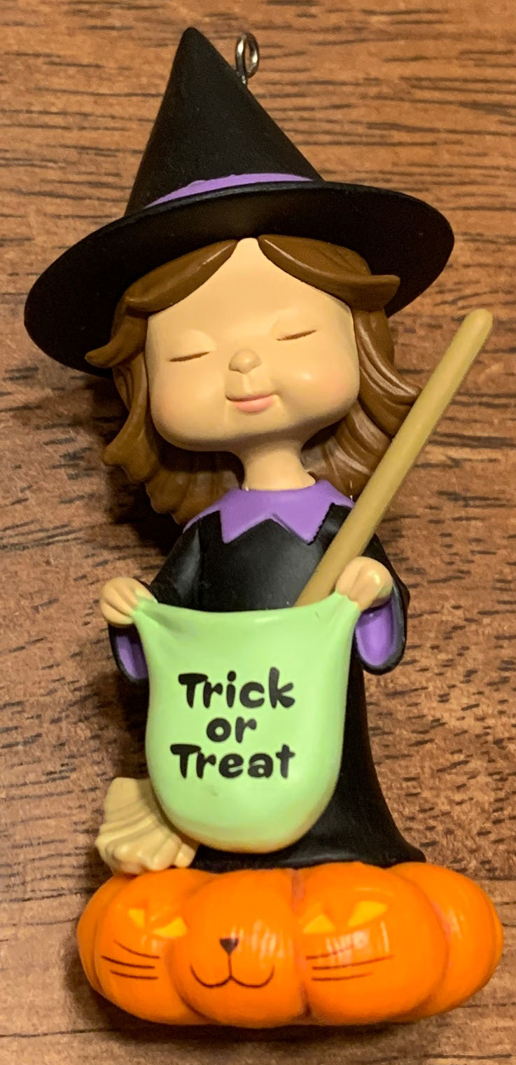 First Christmas Together