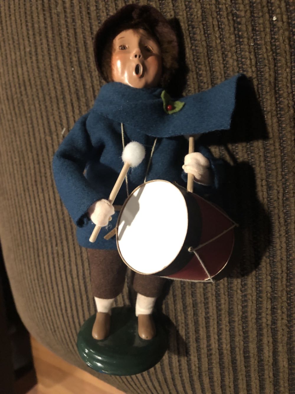 Strawberry Fairy Berry Bears