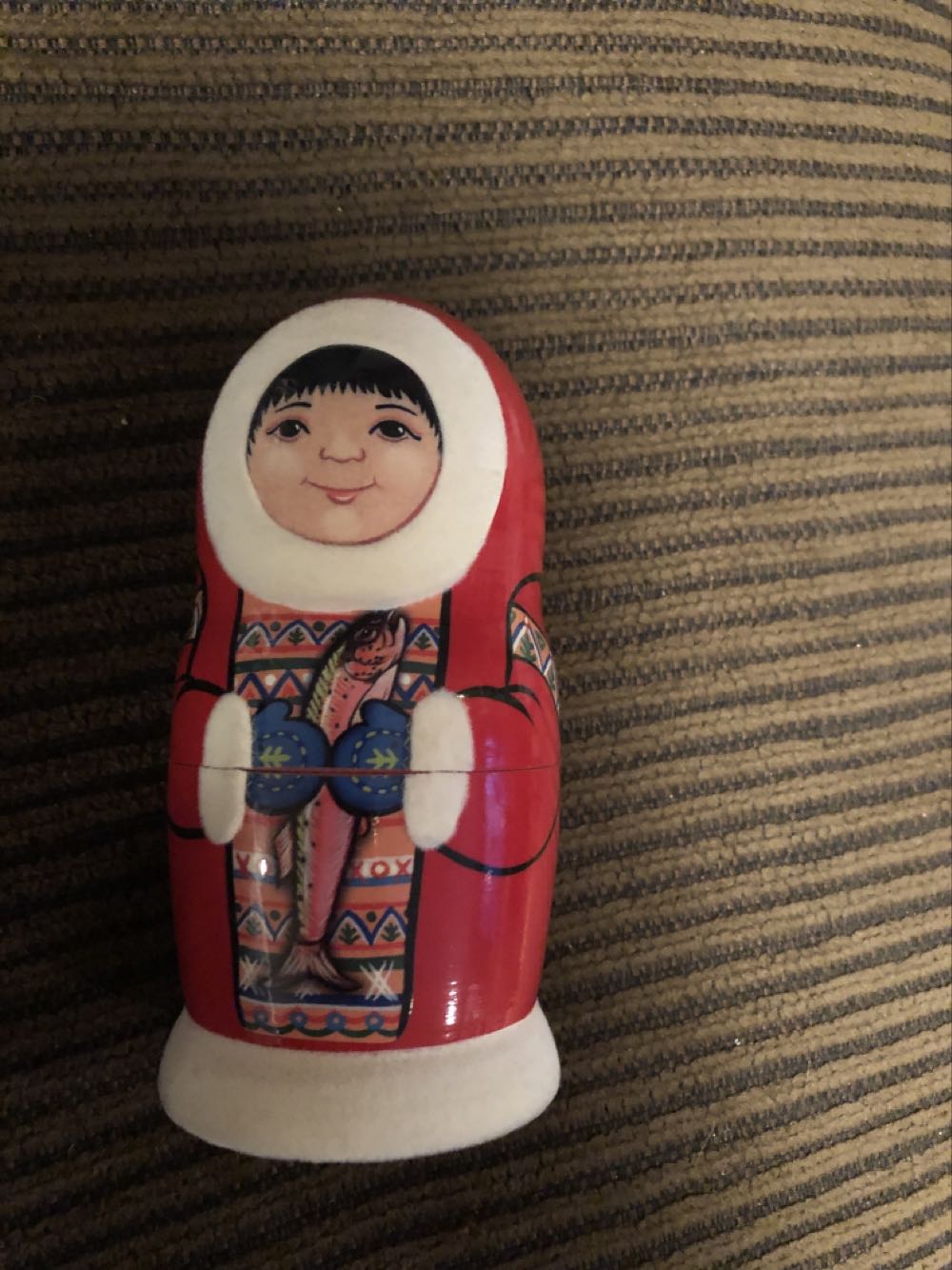 Advanced Potion Making