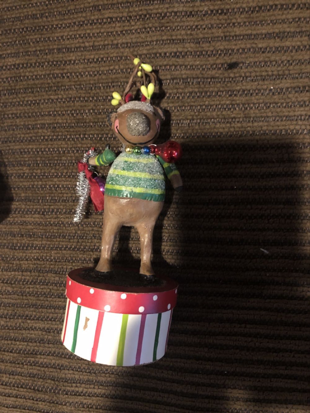 2015 Star Trek #6F - Lientenant Nyota Uhura
$60.00