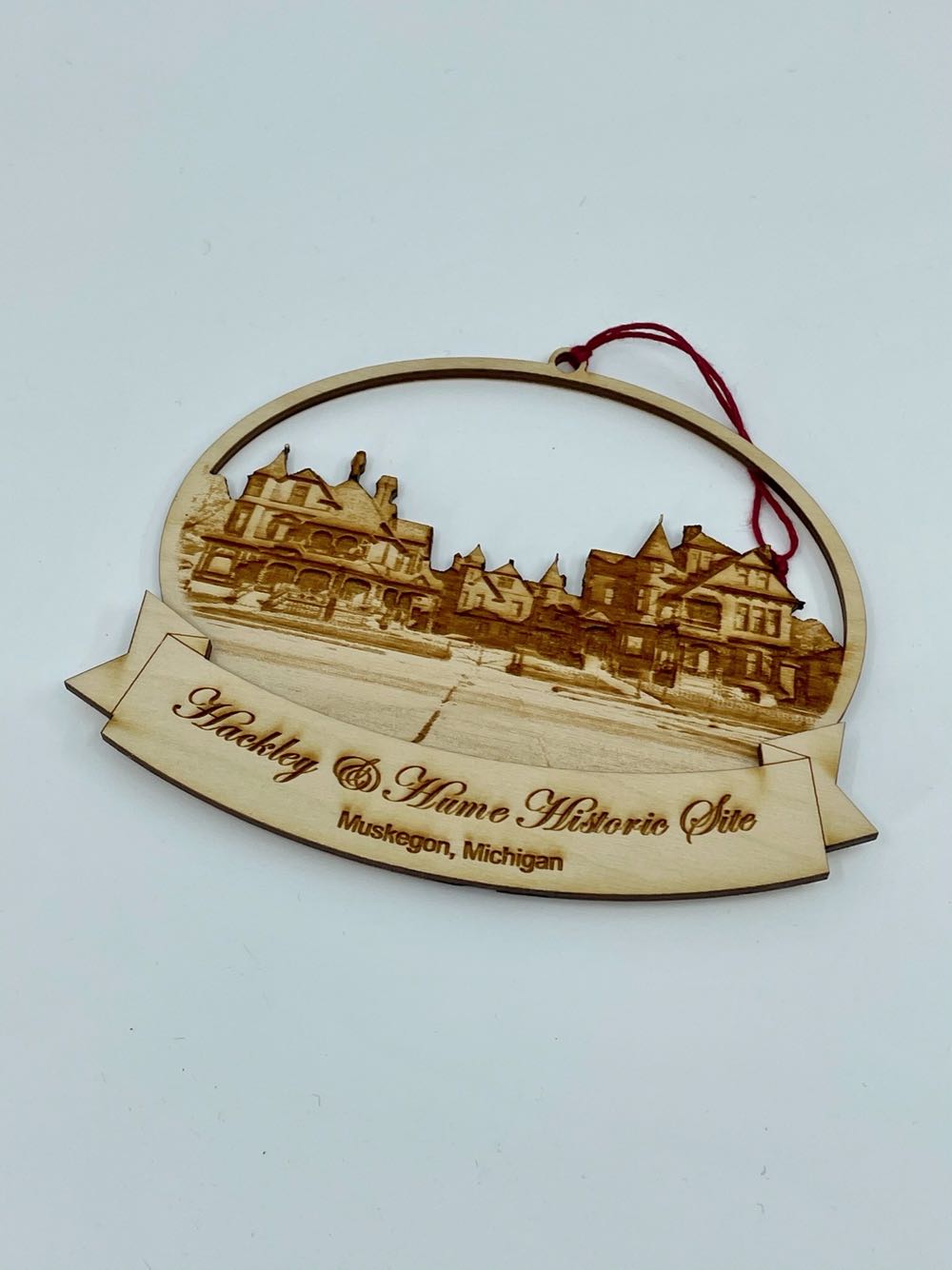 Metal Magnolia Blossom