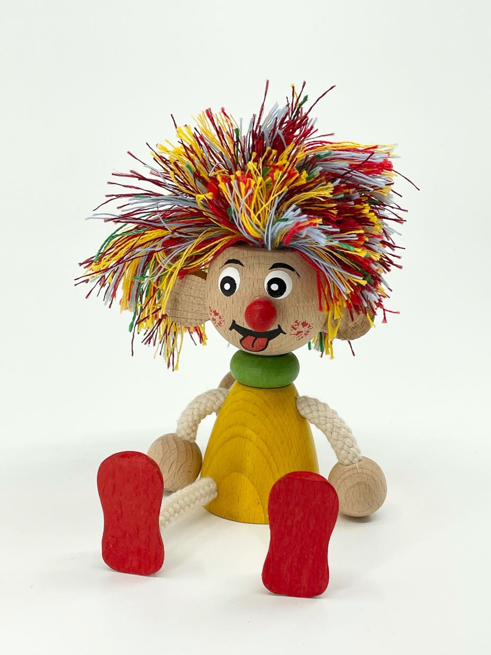 Miniature Frosty Friends (Little) #1 Little Frosty