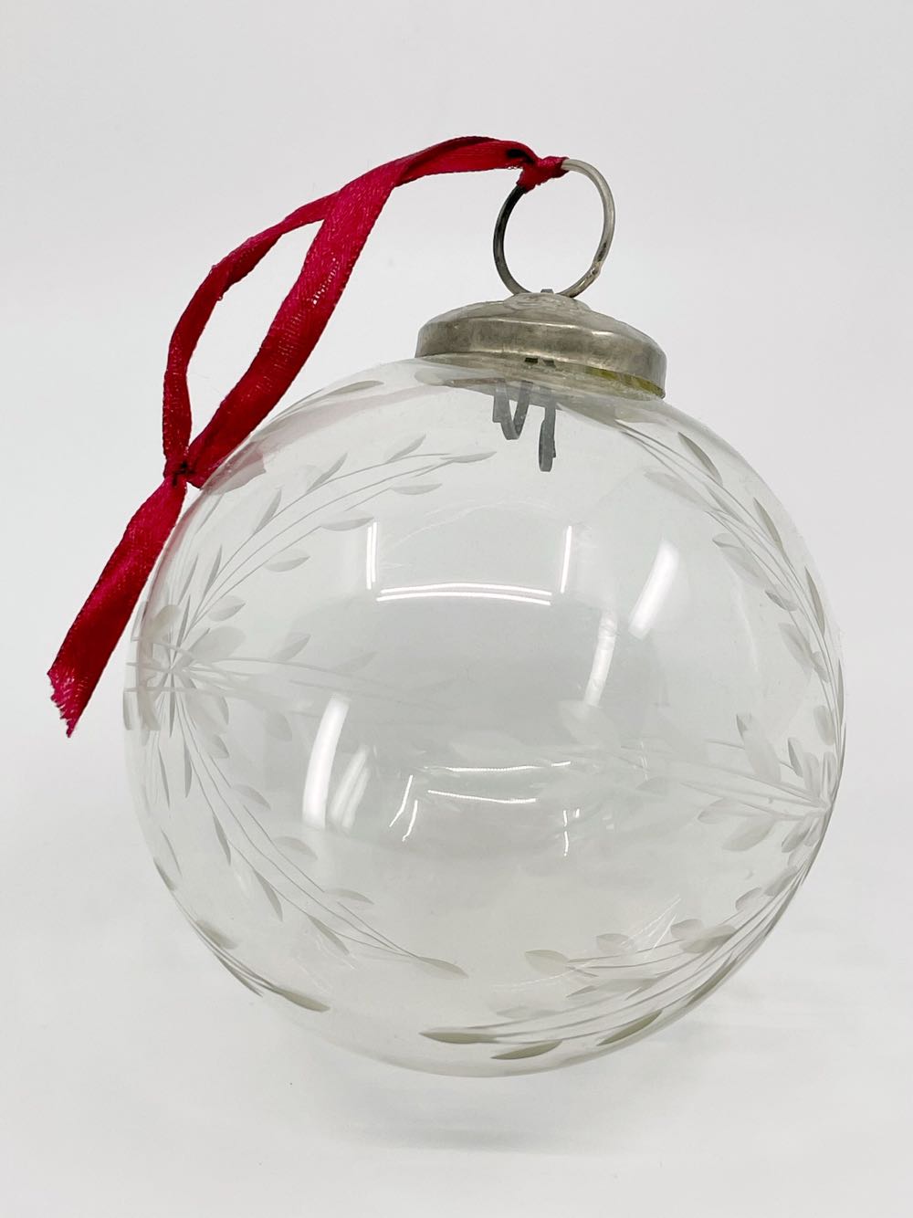 Candy Pumpkin Earhat