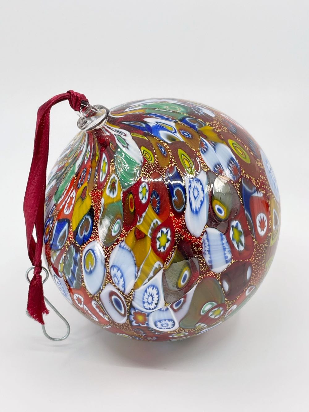 Miniature Santa’s Little Big Top #2