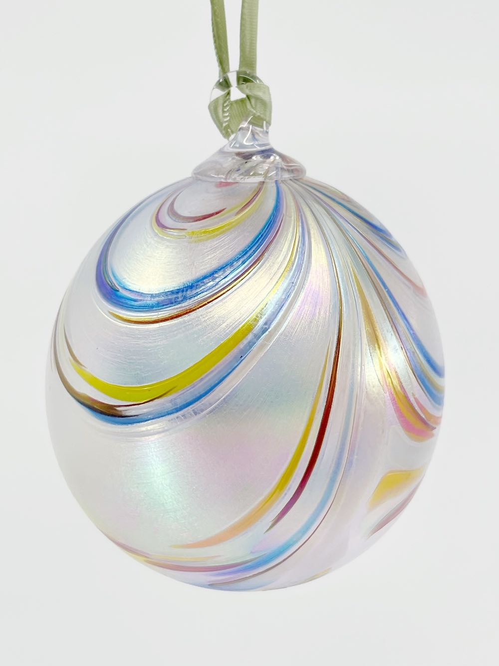 Kringle Street Town Santa