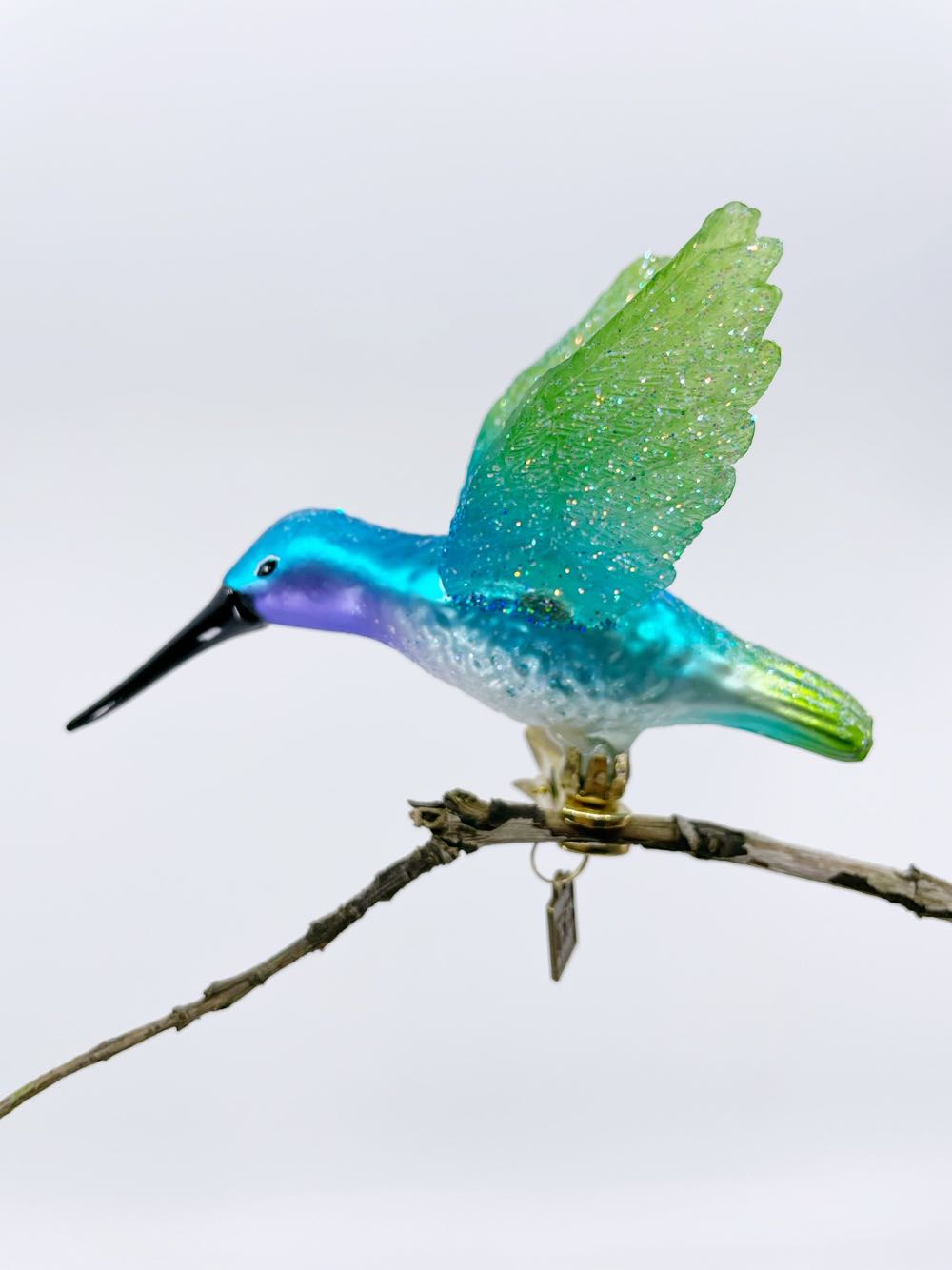 Cupid Reindeer Plush