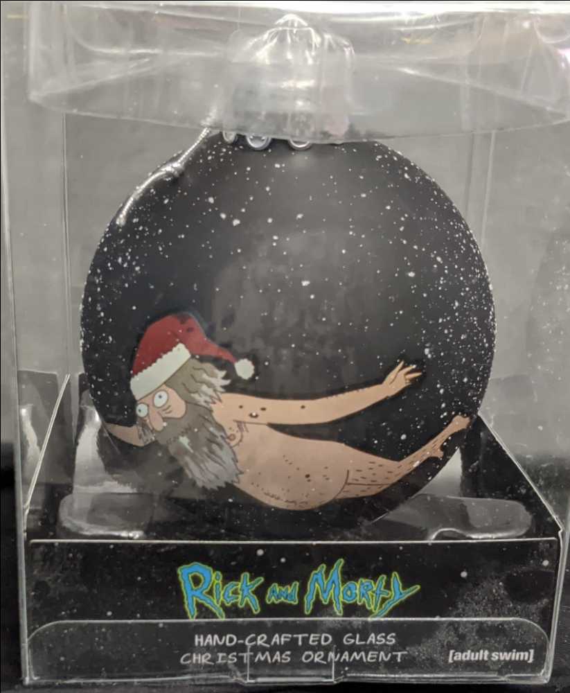 Chip & Dale Salt & Pepper Set