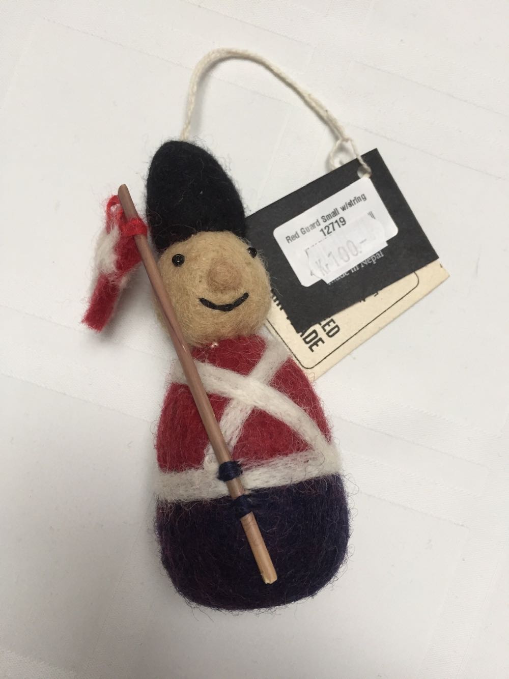 Woman Carrying Water #1212