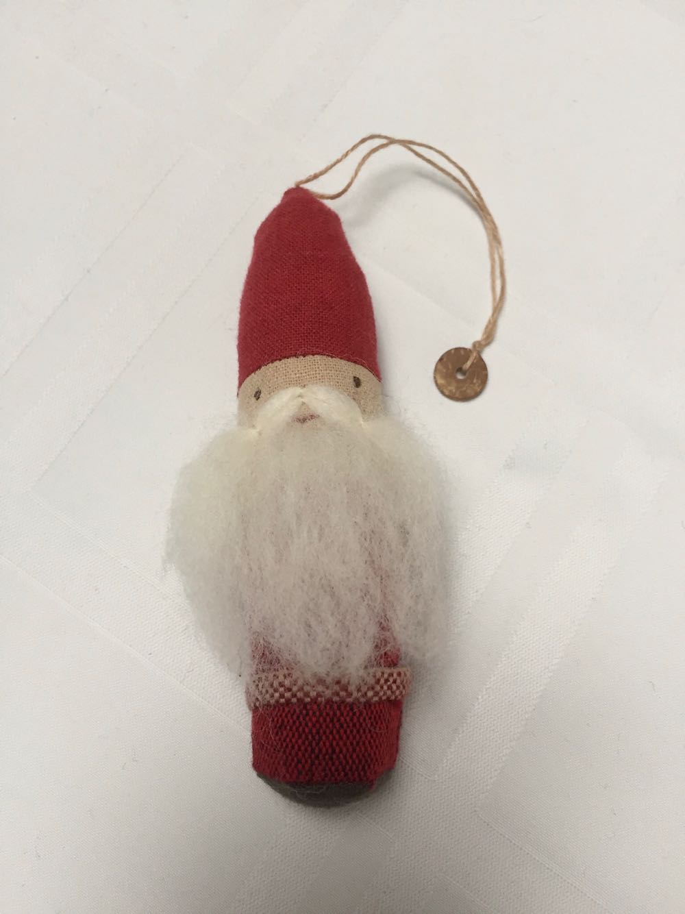 Nittany Lion Ornament