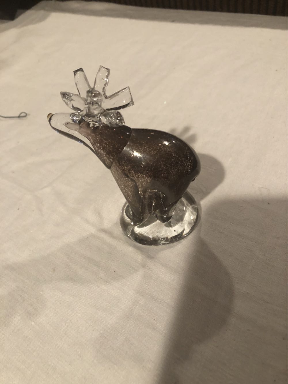 Fabric Japanese Creature