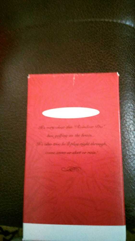 Reindeer Pro  (Golf) ornament collectible - Main Image 2