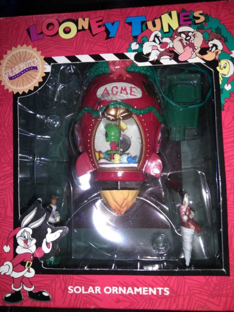 On Track With All The Trimmings