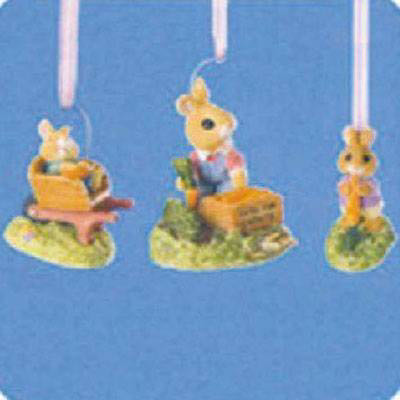 On Track With All The Trimmings