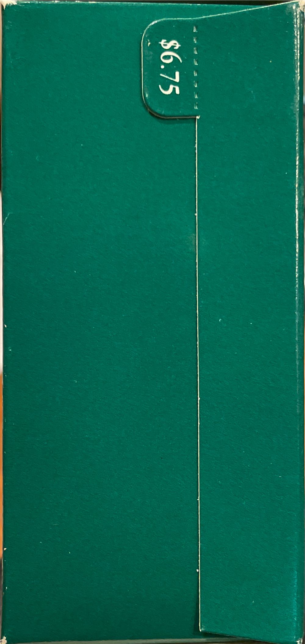 Snoopy and Woodstock 1989 - The Peanuts Gang ornament collectible - Main Image 4