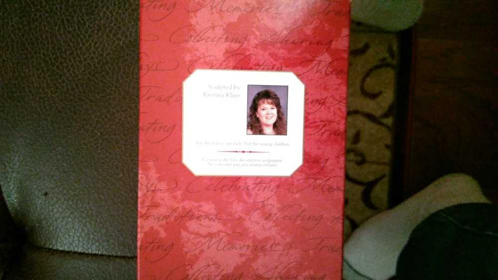 NBA Collection - Detroit Pistons  (Basketball) ornament collectible [Barcode 015012525632] - Main Image 2