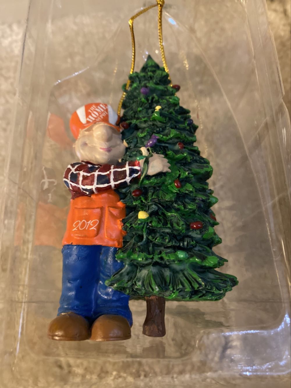 HoneyDukes String Lights