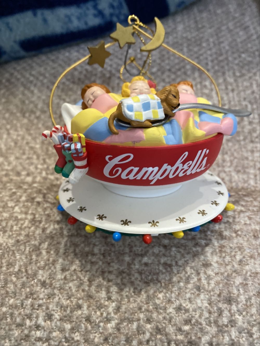 Hallmark R2d2 Christmas Ornament