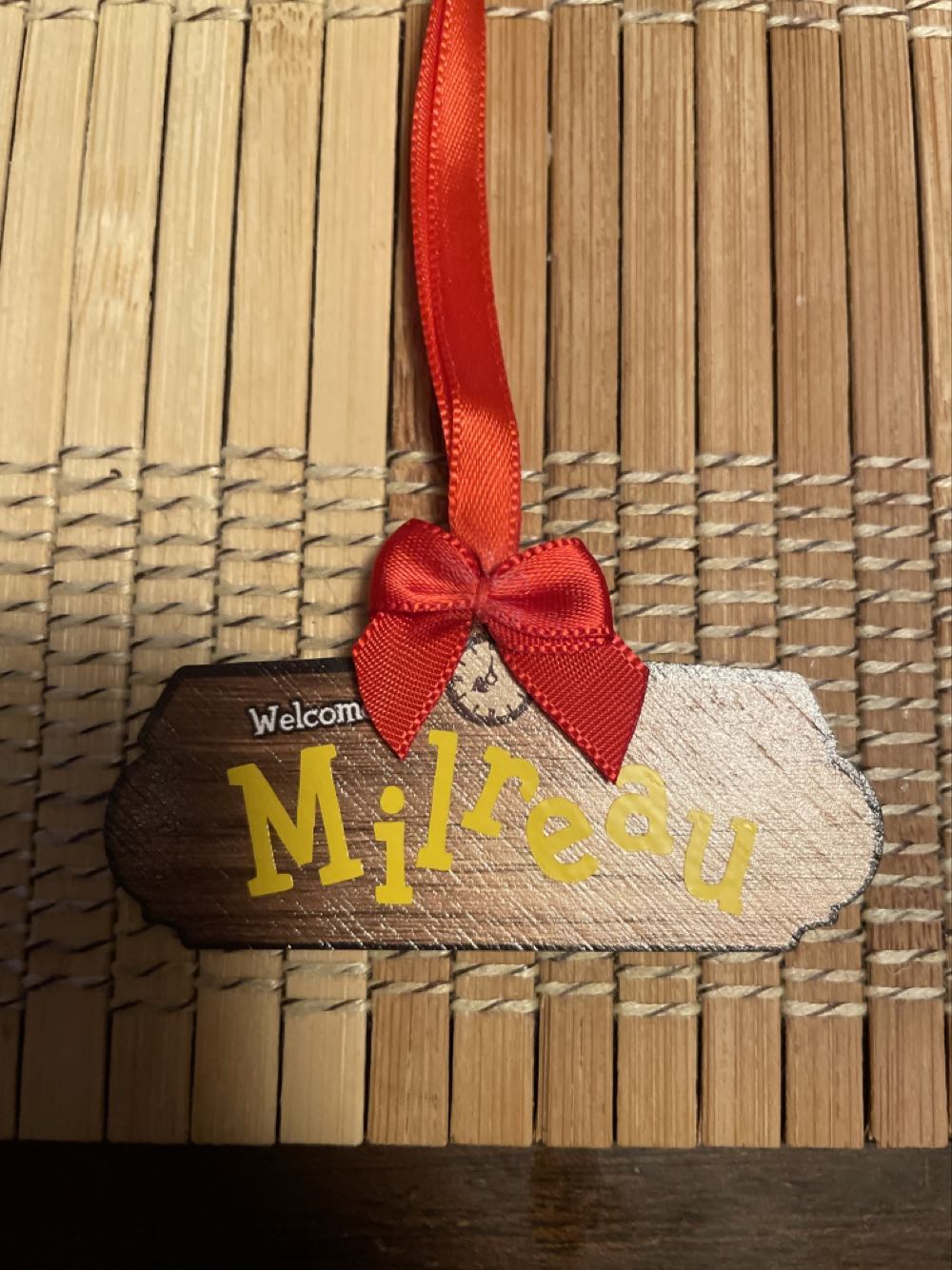 Delaney - 2019 - Angel on Cross