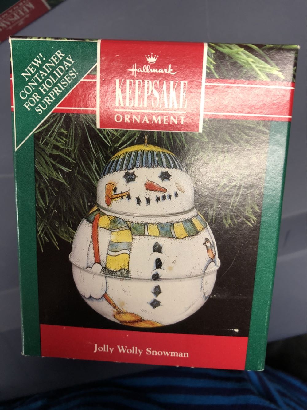 PRIVATE JOHNSON Soldier Merman #55-90396 RARE RETIRED