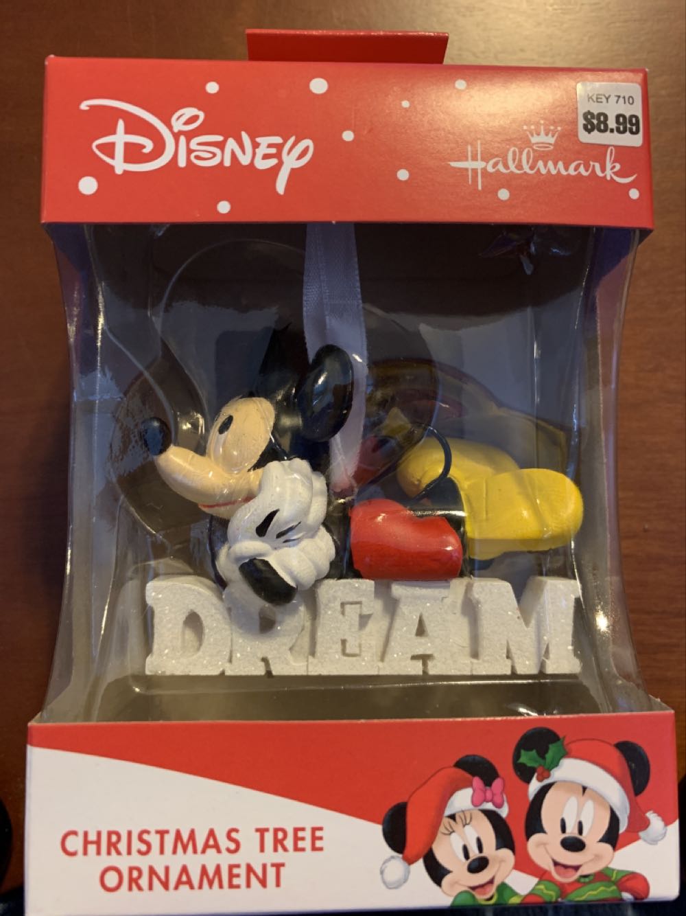 Mary’s Angels #8 Camellia