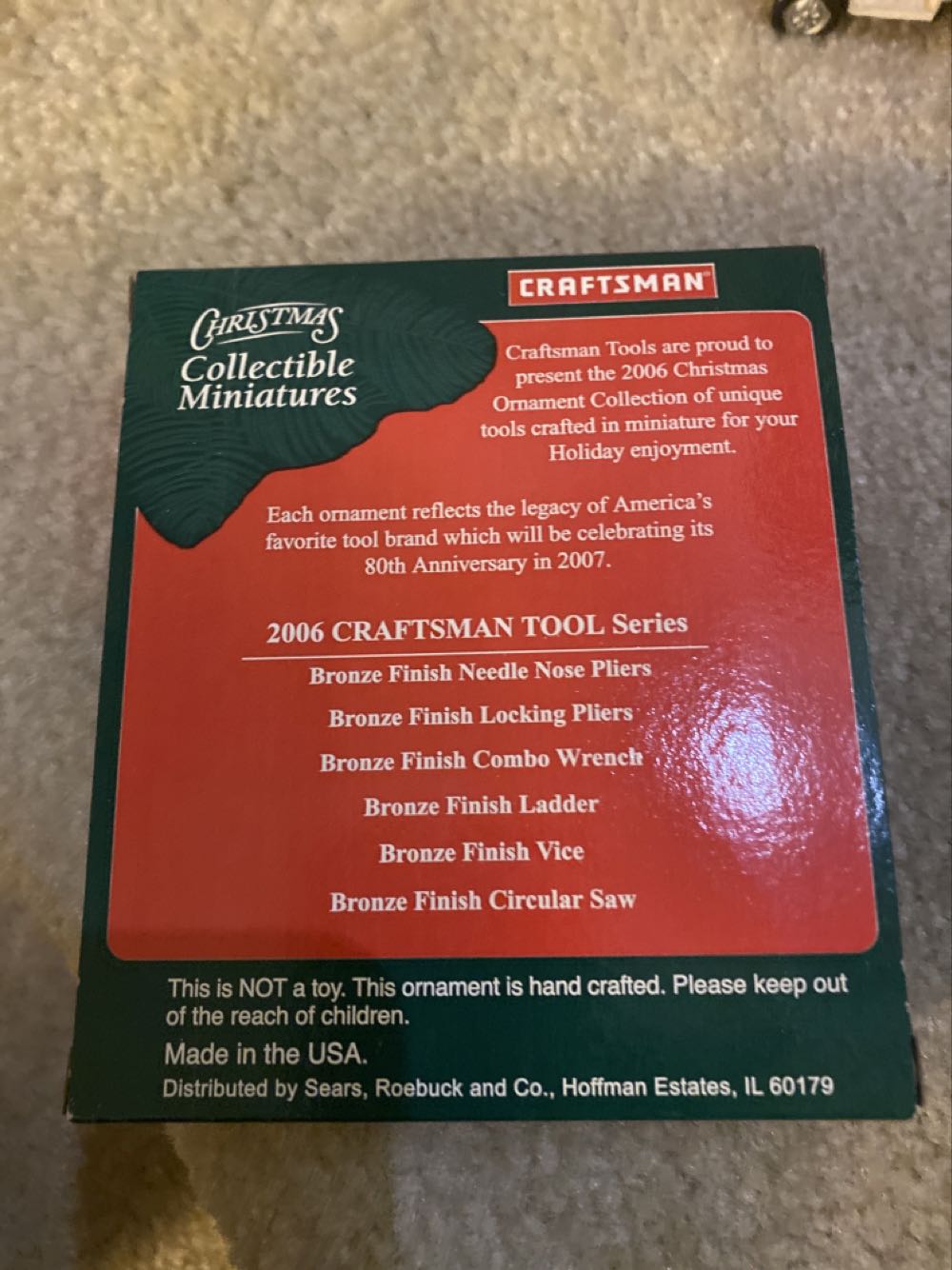 Elegant Engine - Hand Blown Glass