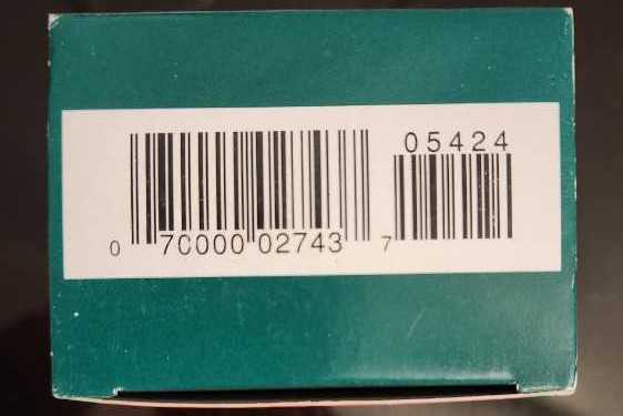 Secret Pal - Hallmark Keepsake (Woodlands) ornament collectible [Barcode 070000027437] - Main Image 4