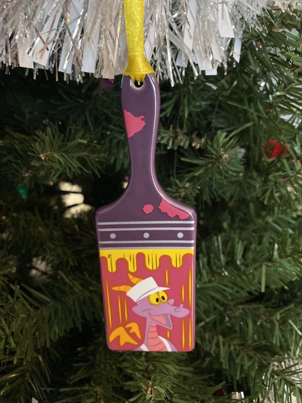 Craggy Cove Lighthouse