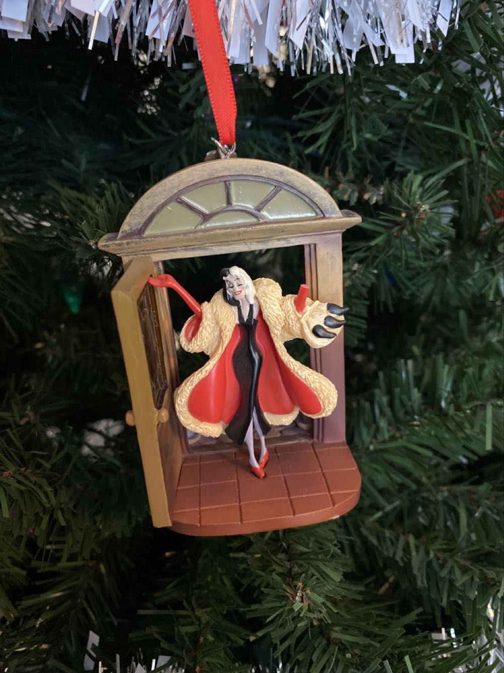 Santa And His Reindeer