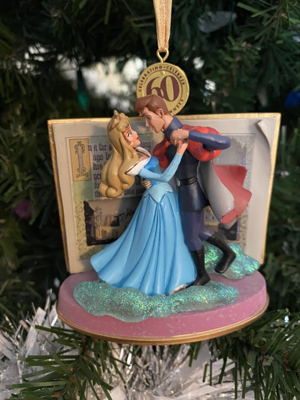 Petoskey Stone Pendant