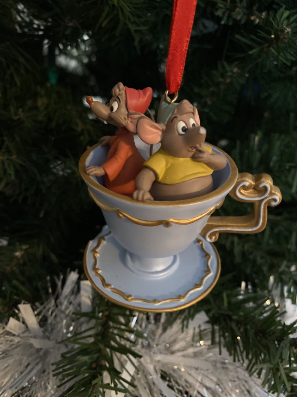 Snoopy and Woodstock 1989