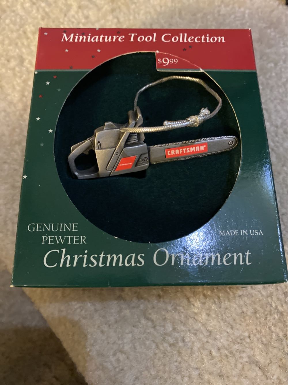 1999 Star Trek - USS Enterprise - Blown Glass
$139.00