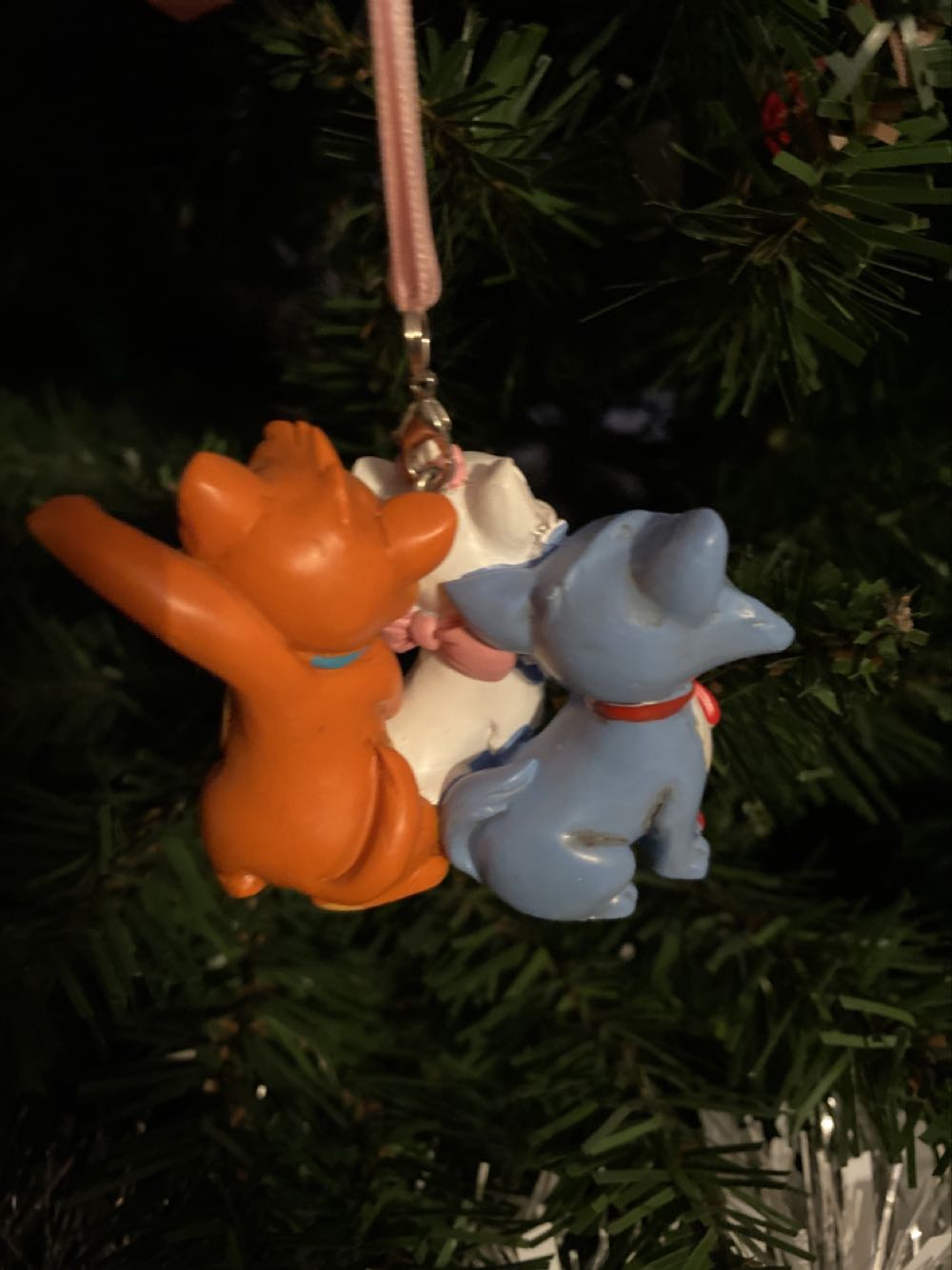 Aristocats - Aristocats ornament collectible - Main Image 2