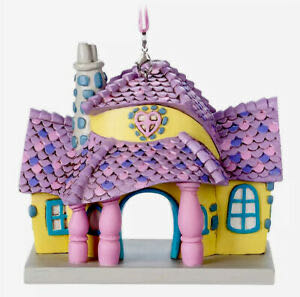 Minnie’s House - Disney Parks/Attractions (Disney) ornament collectible - Main Image 3