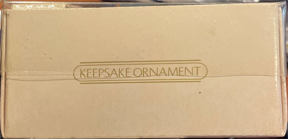 Kermit The Frog - Jim Henson’s Muppets (The Muppets) ornament collectible - Main Image 3