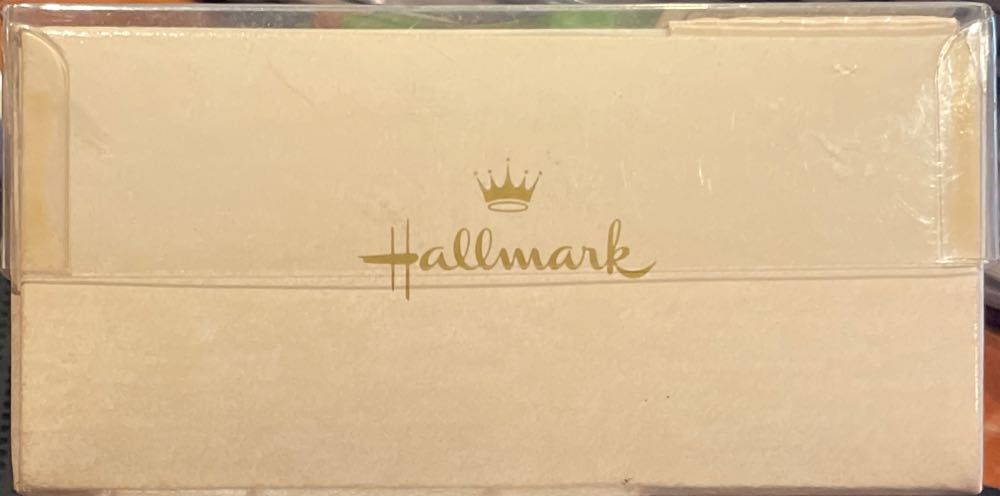 Kermit The Frog - Jim Henson’s Muppets (The Muppets) ornament collectible - Main Image 4