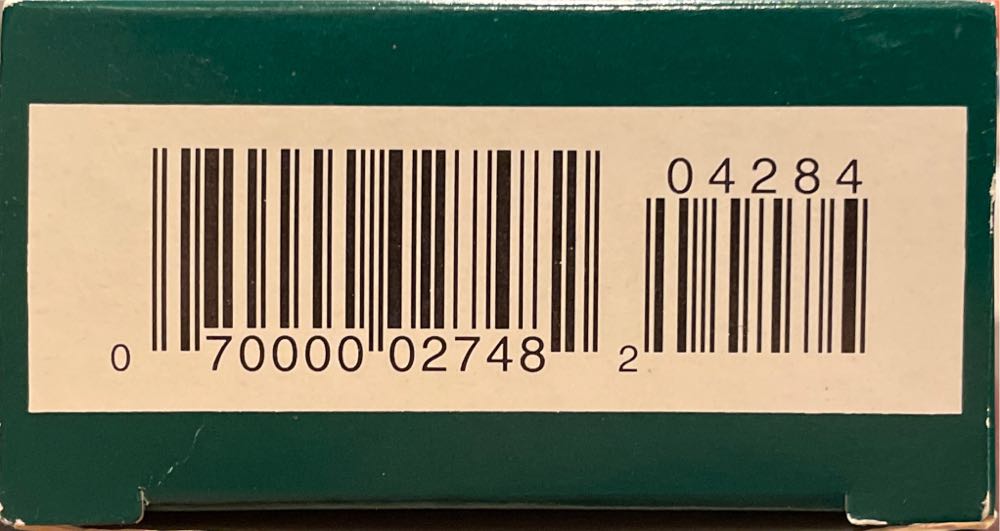 1966 Mustang - Classic American Cars (Collectible Series) ornament collectible [Barcode 070000027482] - Main Image 3