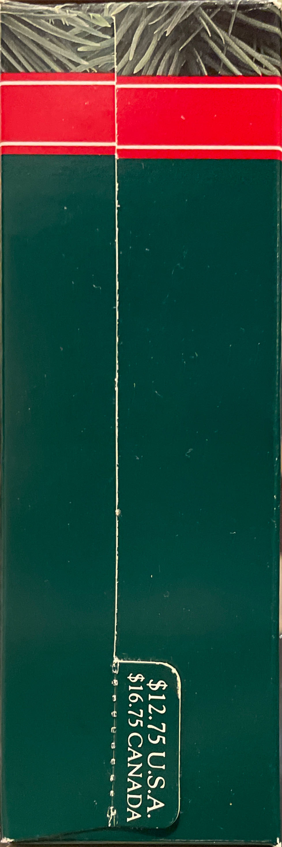 1966 Mustang - Classic American Cars (Collectible Series) ornament collectible [Barcode 070000027482] - Main Image 4