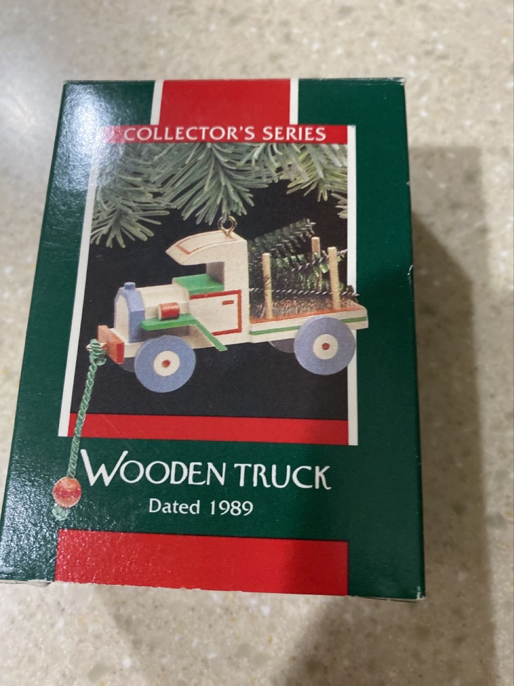 2016 Star Trek - USS Enterprise - SDCC
$259.00