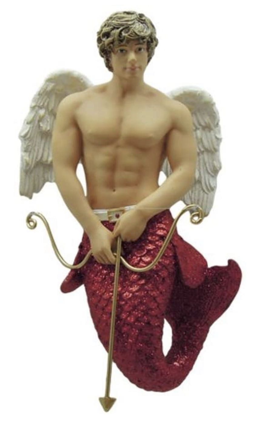 Stained Glass Pastic Tree