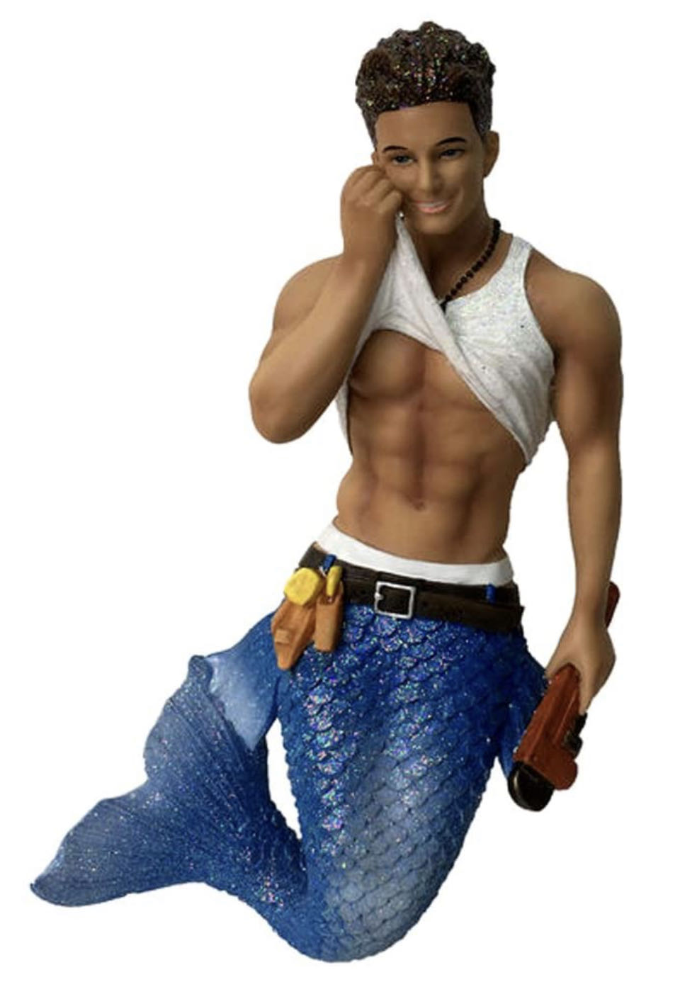 Ruth Bader Ginsburg Felt