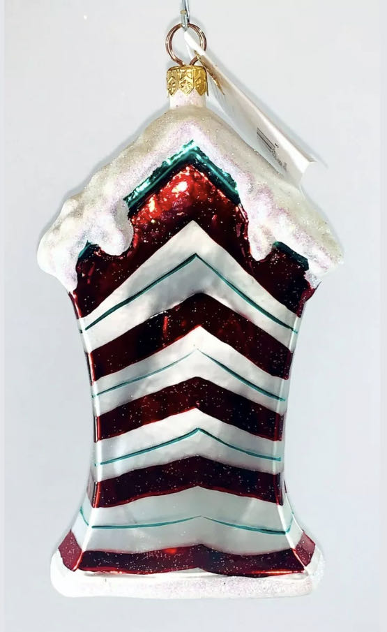 Starlight Guardian  ornament collectible - Main Image 2