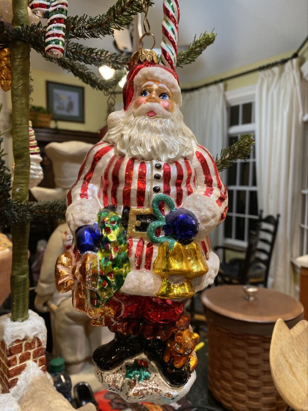 Hallmark Small Stars Belle