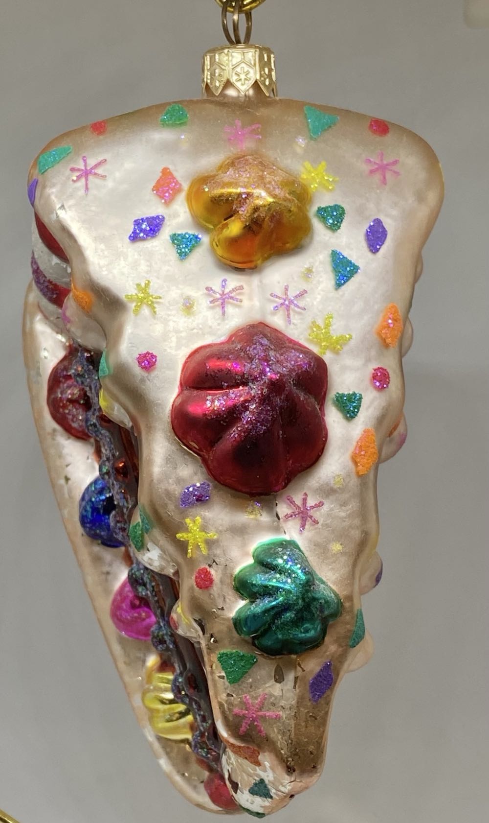 Just Desserts  ornament collectible - Main Image 2