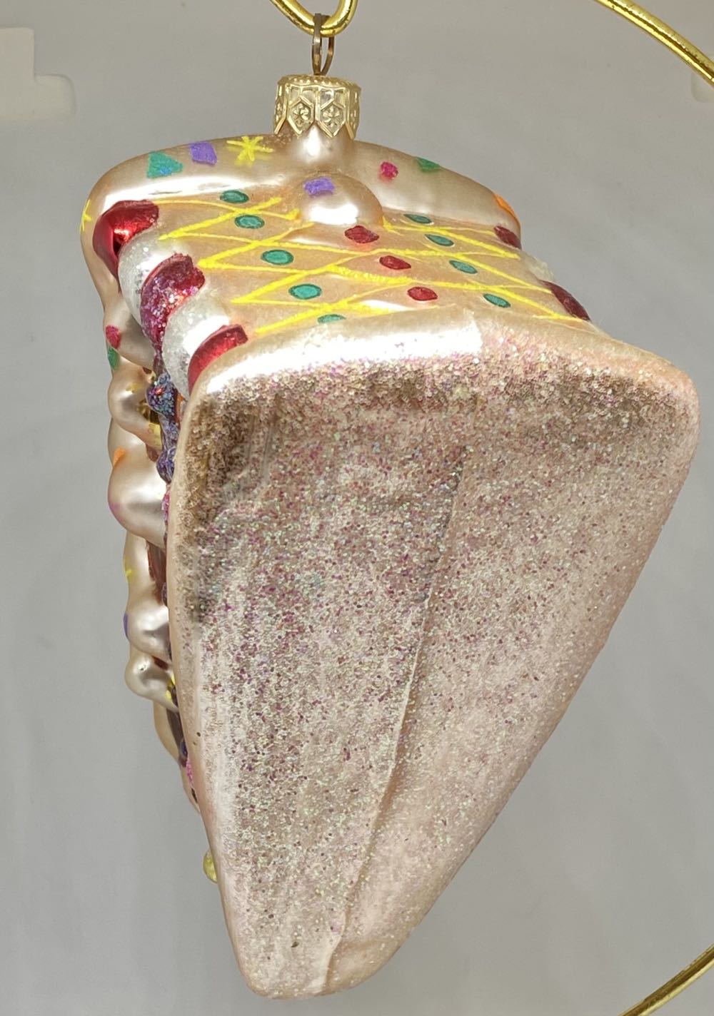 Just Desserts  ornament collectible - Main Image 3